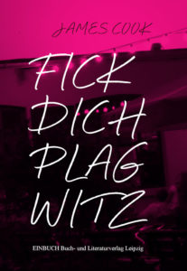 Fick Dich Plagwitz Cover