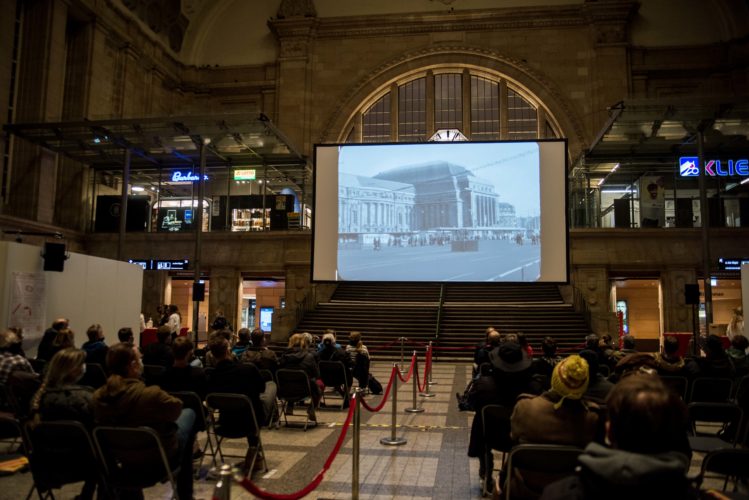 Vorschau Auf Das 64. Dok Leipzig